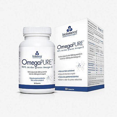 OmegaPURE®