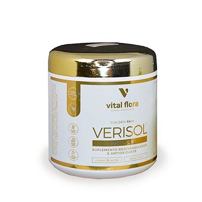 VERISOL BEAUTY ANTI-OX