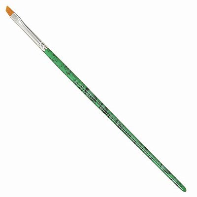 Pincel Chanfrado Sintético Keramik 331 (6 ao 16)