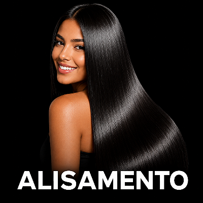 Alisamento