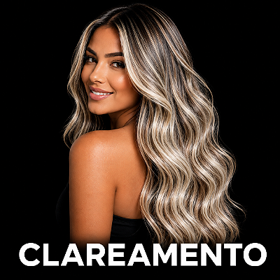 Clareamento