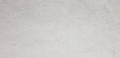 Tela Rústica (algodão Cru Não Lavado). NV0053 (50x150cm)