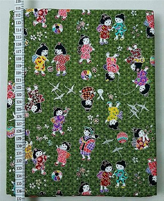 Gueixinha Silver. 0000430 (49x55cm)