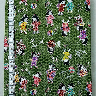 Gueixinha Silver. 0000430 (49x55cm)