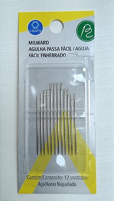 Agulha de Cego 12 un.