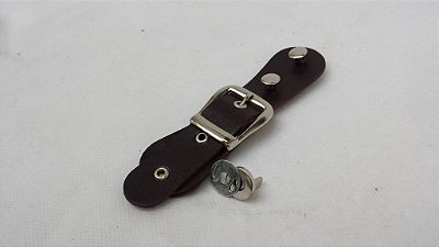Fecho de Ímã para Bolsa