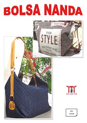 Projeto:  Bolsa Nanda