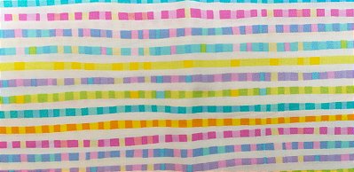 colorful squares (62x55cm)