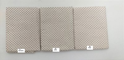 Linho Poá. Ibi (50x150cm)