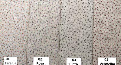 Pequenas rosas. (50x150cm)