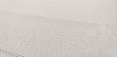 Tecido tricoline branco 50x150cm