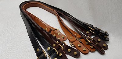 Alça Reta com Prendedor