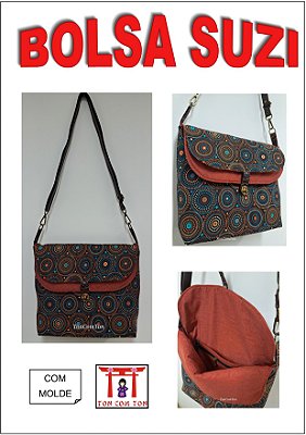 Projeto: Bolsa Suzi