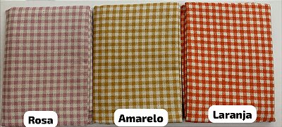 Xadrez 3820 Linho.. (50x150cm)