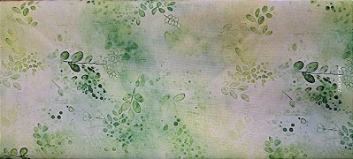 Floral 3941. 100%Alg.Dig.Fab (50x150)