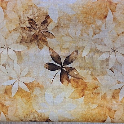 Floral 3943. 100%Alg.Dig.Fab (50x150)