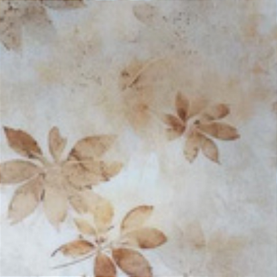 Floral 3946. 100%Alg.Dig.Fab (50x150)