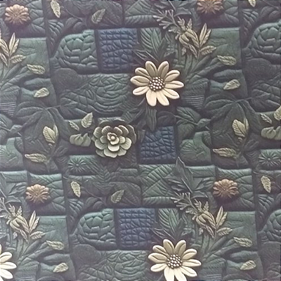 Floral100%Alg.Dig. (50x75)