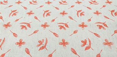 Flores.Ibi (50x150cm)