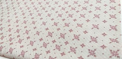 Flores Digital 100%Alg. (50x150cm)