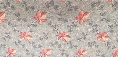 Folhas Digital 100%Alg. (50x150cm)