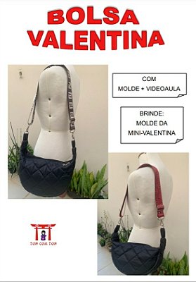 Projeto: Bolsa Valentina