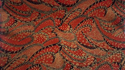 Red.Douradinho. 100% Alg.Japonês.JD4105 (49x55cm)