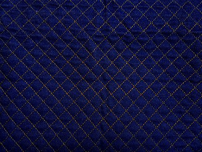 Jeans Matelasse TCT (50x150cm)