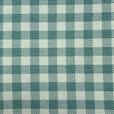 Xadrez Médio - Linho Misto - Costura Criativa - 50x150cm