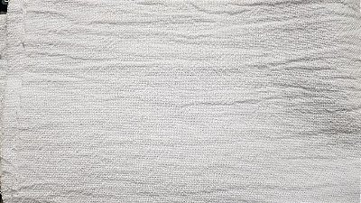 Pé de Galinha com Bainha. 60 x 80cm