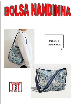 Projeto: Bolsa Nandinha
