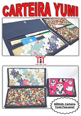 Projeto: Carteira Yumi.