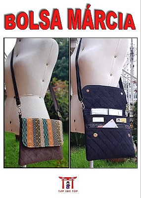 Projeto:  Bolsa Márcia