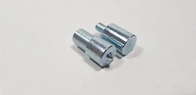 Matriz para Rebite de 3mm