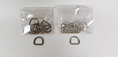 Meia Lua. 13mm-04pç/saq.