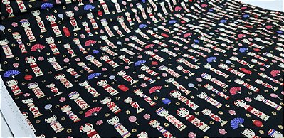 Bookmaker Japanese. Tec. Japonês. TI022 (49x55cm)