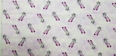 Sapatilha da Bailarina