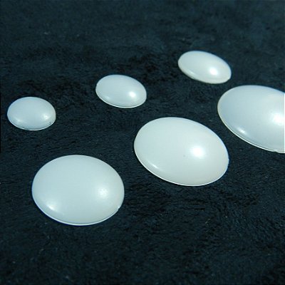 Terminal de Zíper Japonês. 12mm a 30mm. AC029