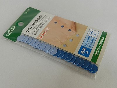 Alfinete para Costura. Clover. CCA005