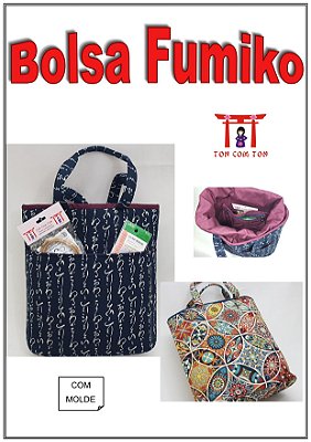 PJ0001-Projeto: Bolsa Fumiko