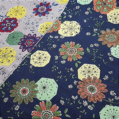 Tec. Algodão Japonês. JV0021 (50x55cm)