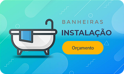 Instalação de Banheiras Hidro