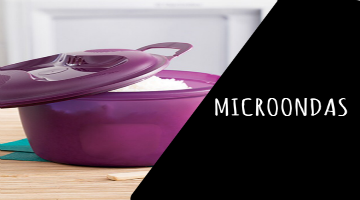 Microondas