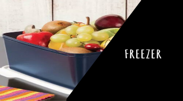 Mini Banner Freezer