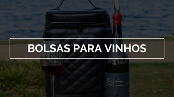 BANNER winebag