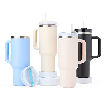 CANECA TÉRMICA 1,2L (00106) - PERSONALIZE