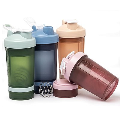 COQUETELEIRA 500ML - CÓD. 150 | 50 UNIDADES - PERSONALIZE