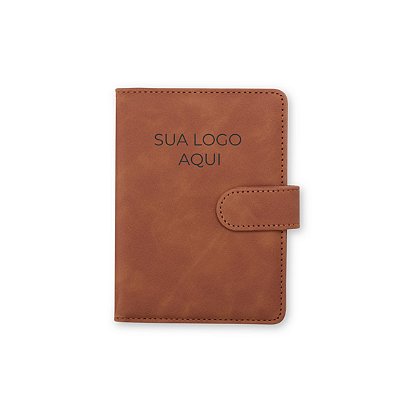PORTA DOCUMENTOS - PERSONALIZE