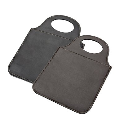 LIXOCAR DE COURO SINTÉTICO (00165) - PERSONALIZE