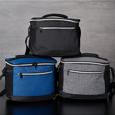 BOLSA TÉRMICA 10L - PERSONALIZE